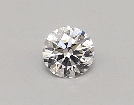 Round Lab-Grown Diamond image