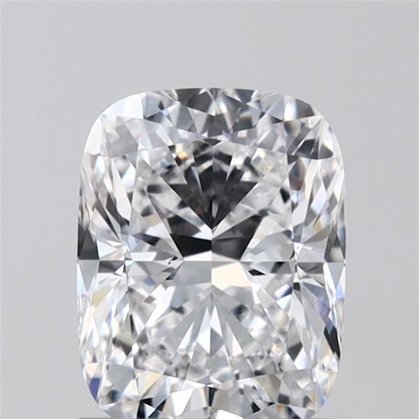 Cushion Lab-Grown Diamond image
