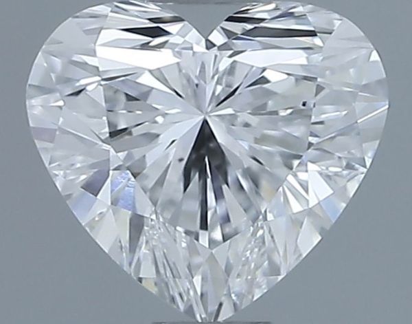 Heart Diamond image