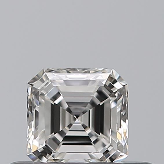 Asscher Diamond image