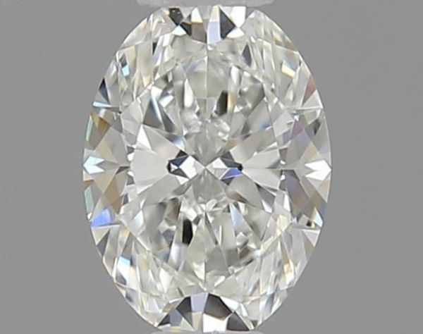 Oval Diamond image