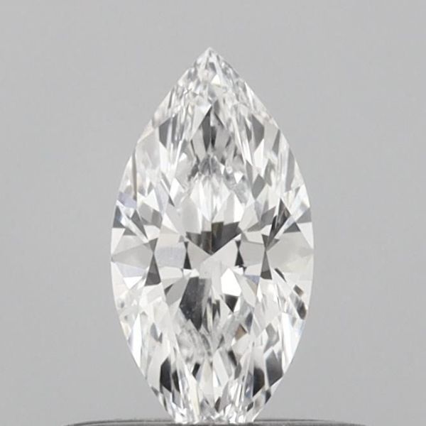 Marquise Lab-Grown Diamond image