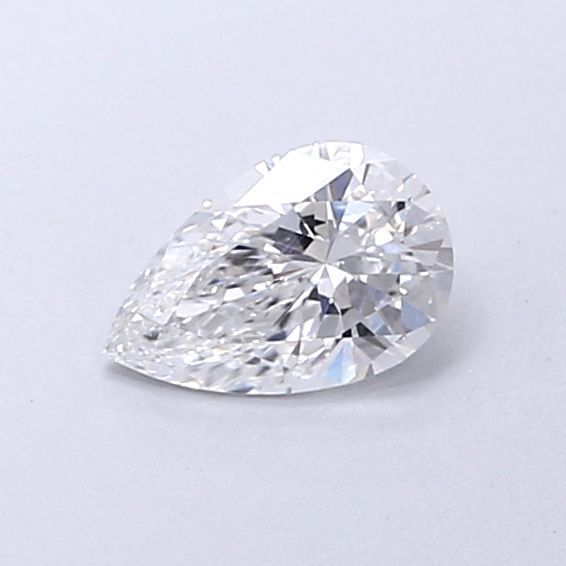 Pear Lab-Grown Diamond image