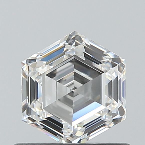 Hexagonal Diamond image