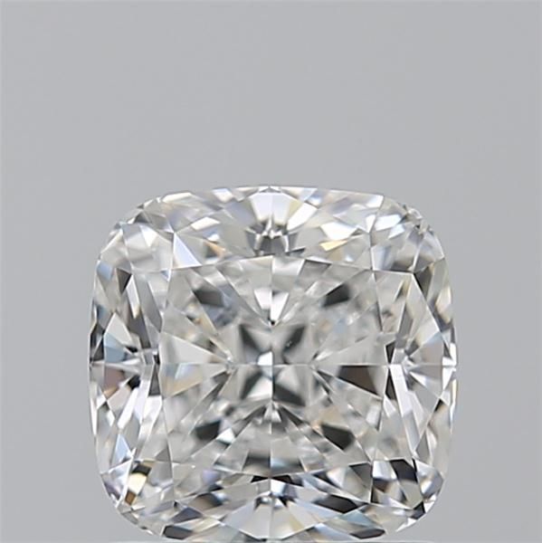 Cushion Diamond image