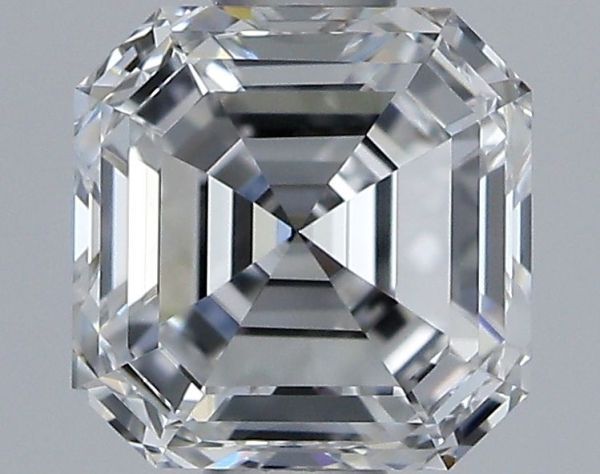 Asscher Diamond image