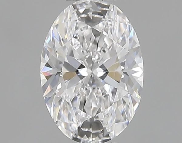 Oval Diamond image