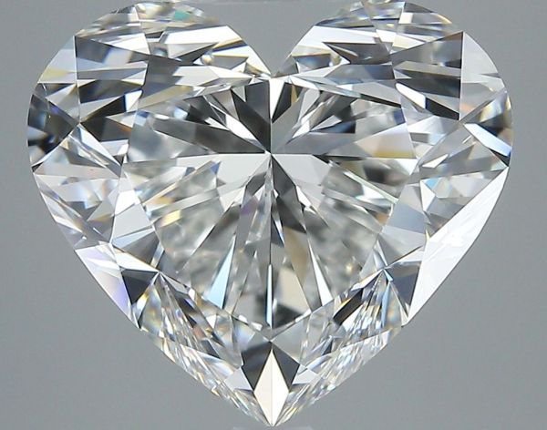 Heart Diamond image