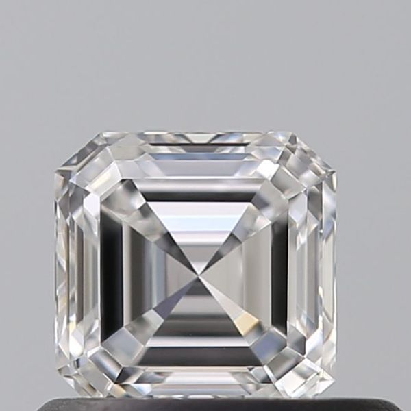 Asscher Diamond image