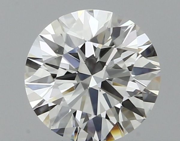 Round Diamond image