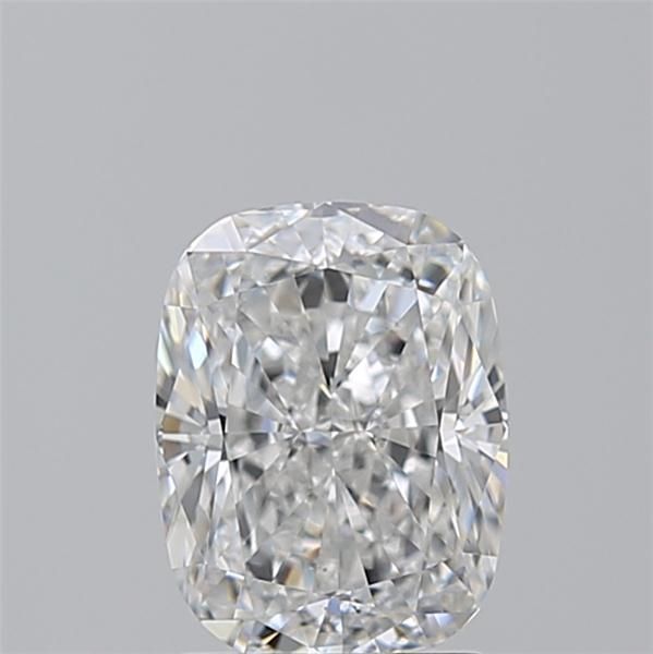 Cushion Diamond image