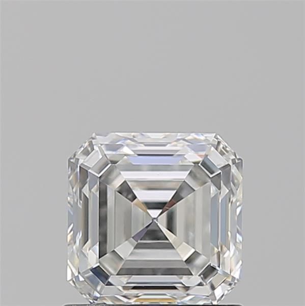 Asscher Diamond image