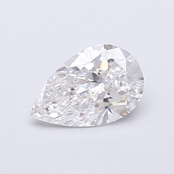 Pear Lab-Grown Diamond image