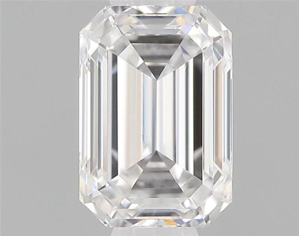 Emerald Diamond image