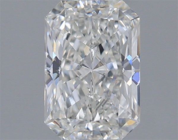 Radiant Lab-Grown Diamond image