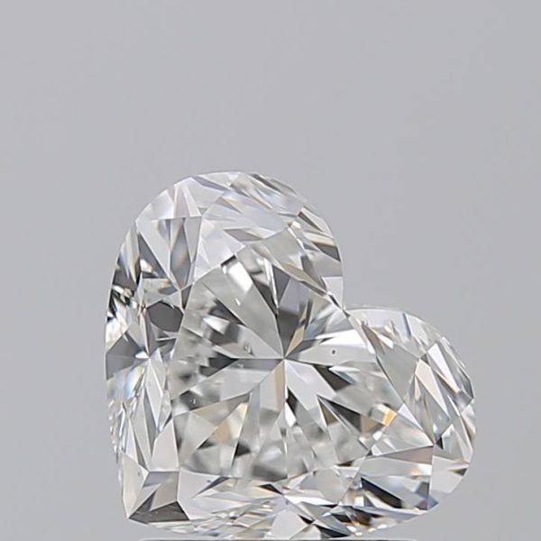 Heart Diamond image