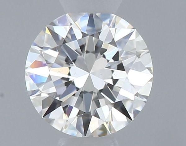 Round Diamond image