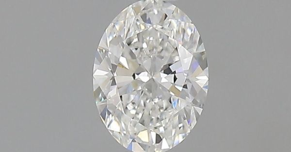 Oval Diamond image