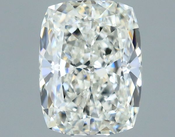 Cushion Diamond image