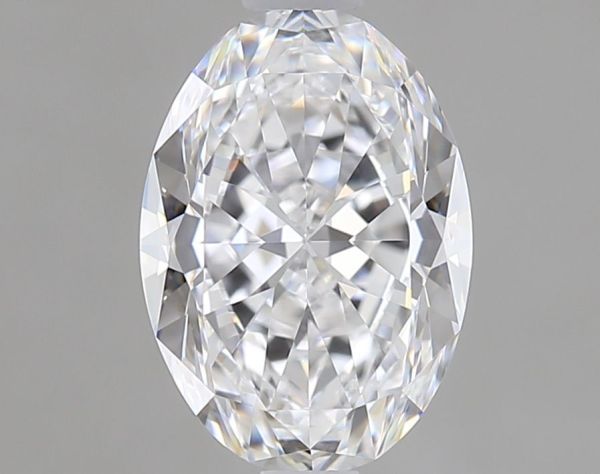 Oval Diamond image