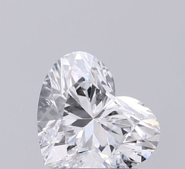 Heart Lab-Grown Diamond image