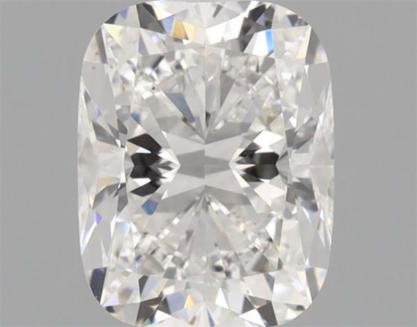 Cushion Lab-Grown Diamond image