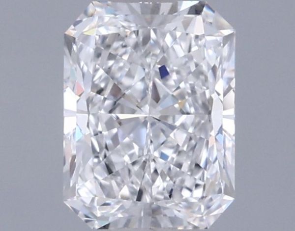 Radiant Lab-Grown Diamond image