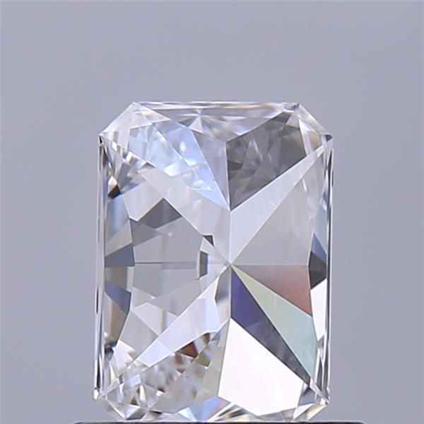 Radiant Lab-Grown Diamond image