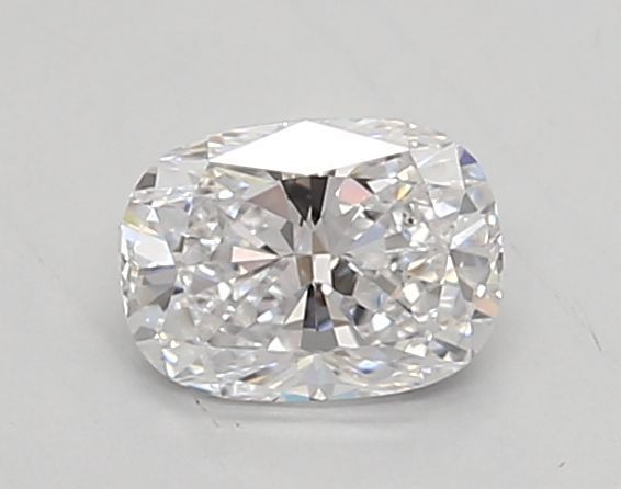 Cushion Lab-Grown Diamond image