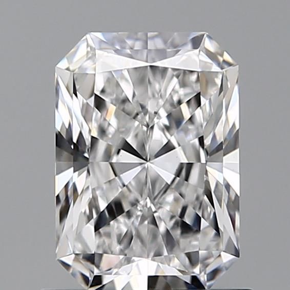 Radiant Lab-Grown Diamond image