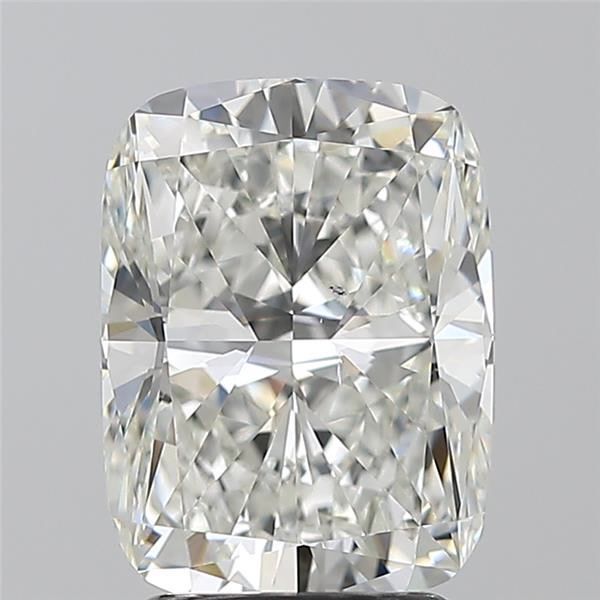 Cushion Diamond image