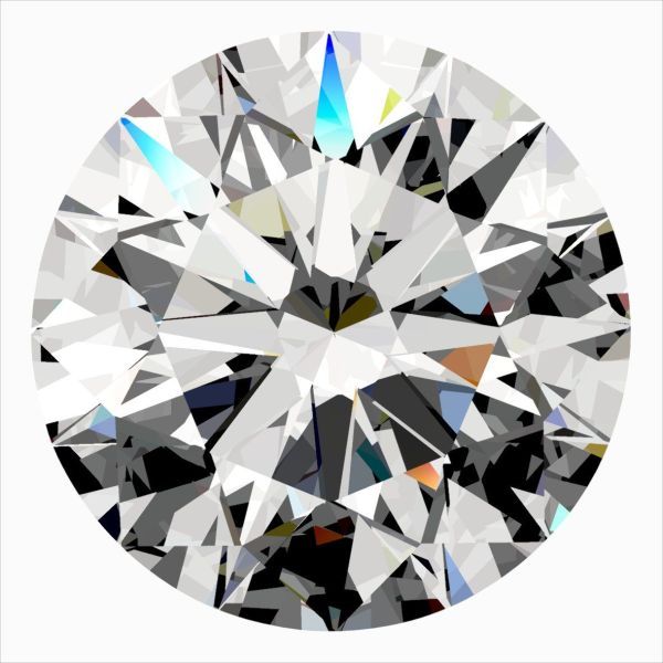 Round Diamond image
