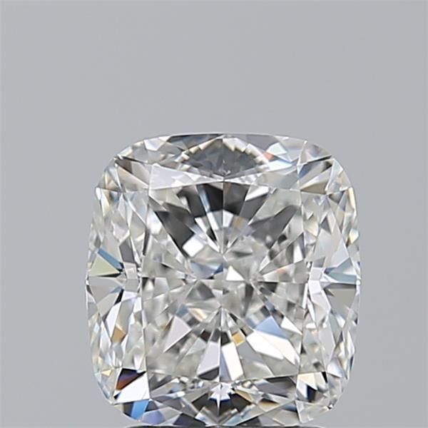 Cushion Diamond image
