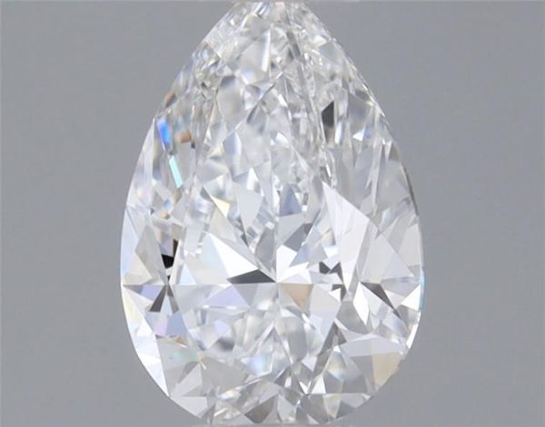 Pear Diamond image