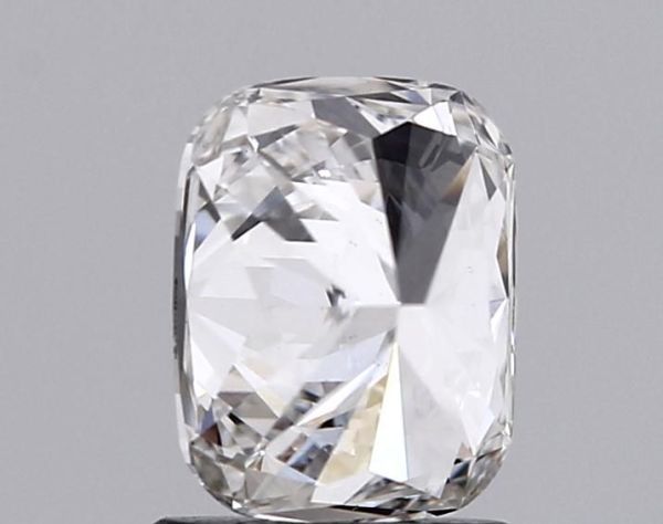 Cushion Lab-Grown Diamond image