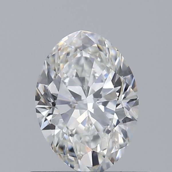 Oval Diamond image