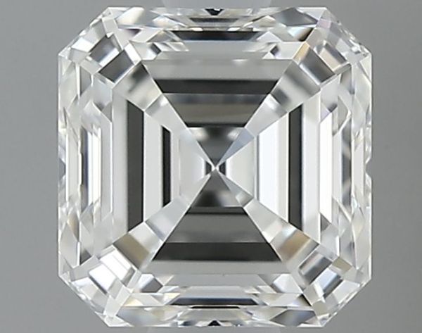 Asscher Diamond image