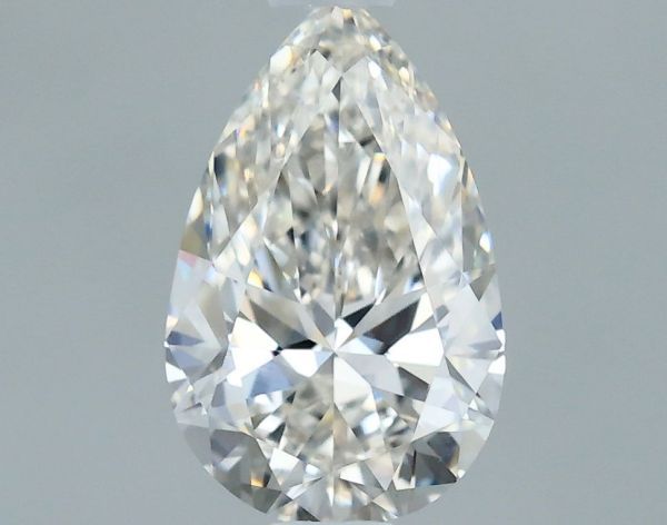 Pear Diamond image