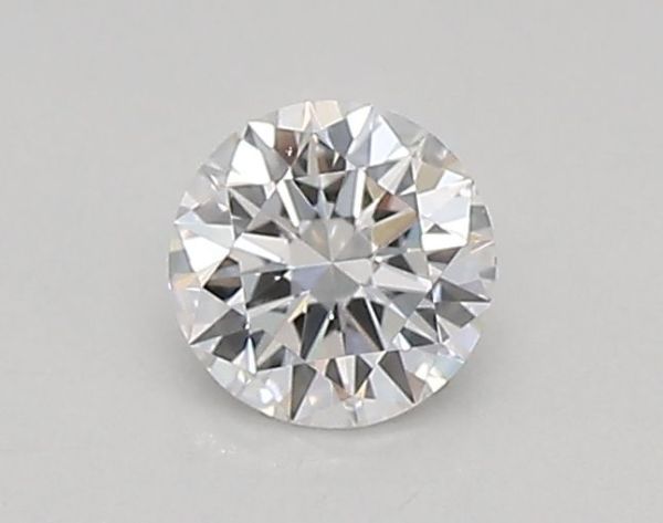 Round Lab-Grown Diamond image