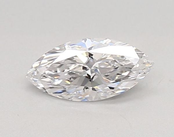 Marquise Lab-Grown Diamond image