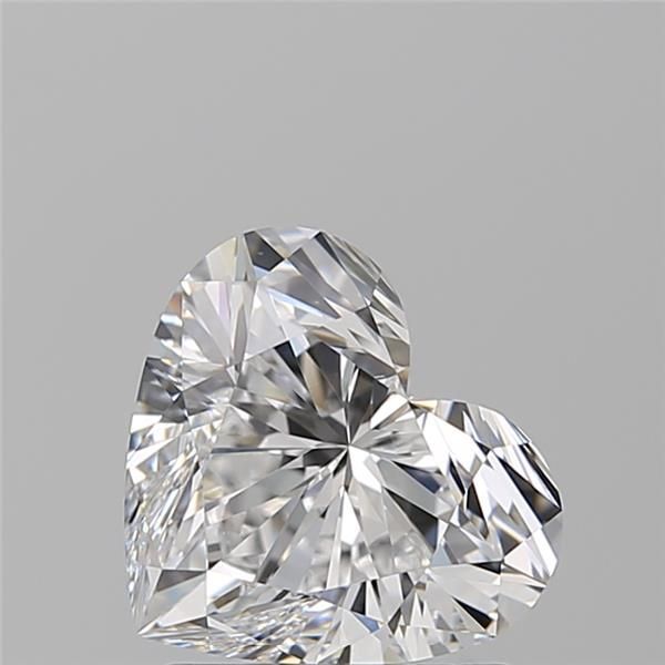 Heart Diamond image