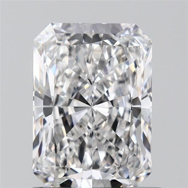 Radiant Lab-Grown Diamond image