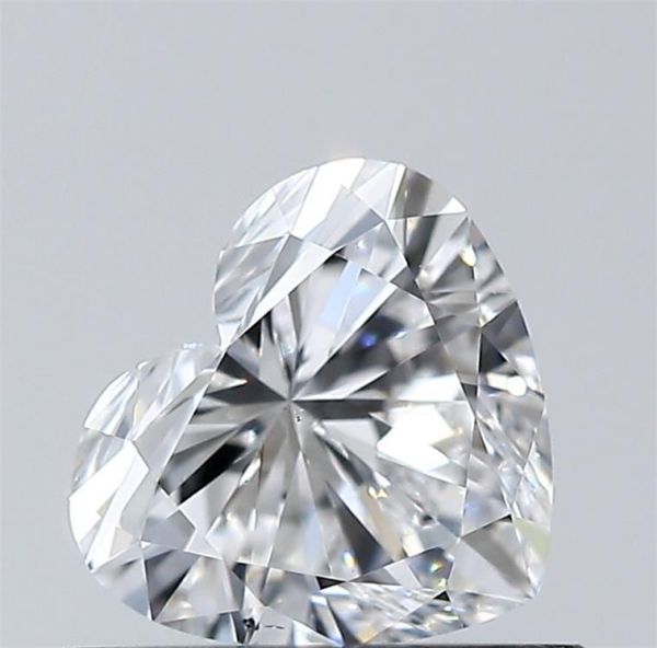 Heart Diamond image