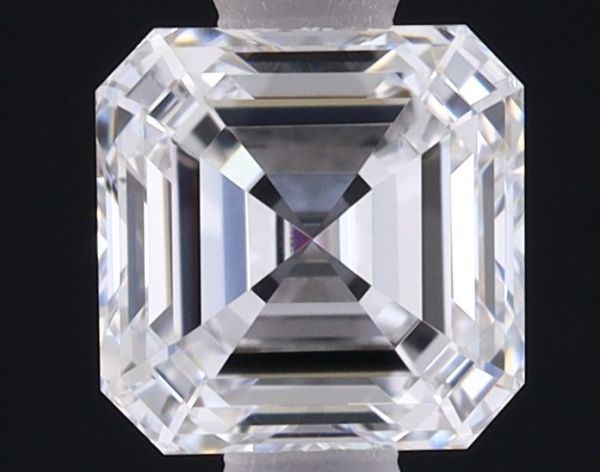 Asscher Lab-Grown Diamond image