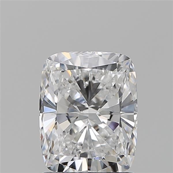 Cushion Diamond image