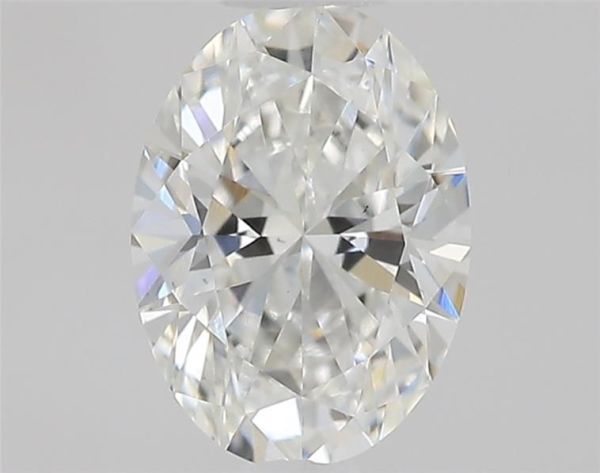 Oval Diamond image