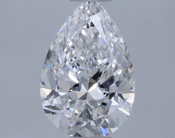 Pear Diamond image