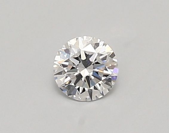 Round Lab-Grown Diamond image