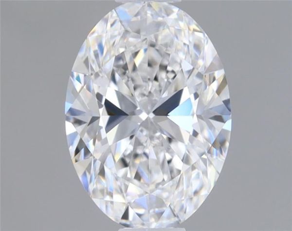 Oval Diamond image