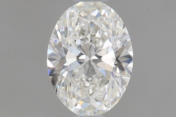 Oval Diamond image